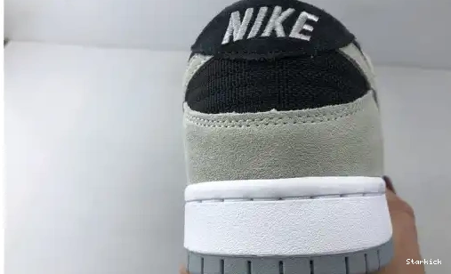 Grey-White-White Black Wolf Dunk 854866-001 Nike Pro Low Sb Zoom 0527